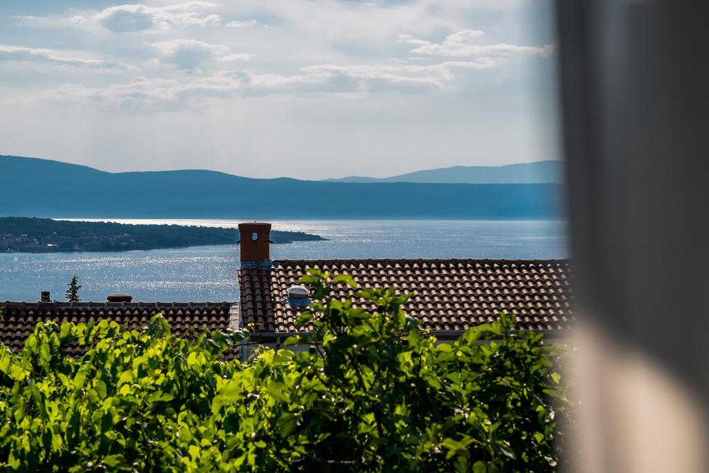 Villa Ivana Sveti Vid-Miholjice Kamer foto